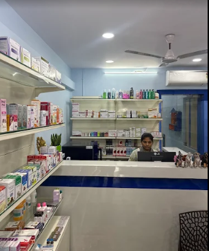 Starbreeds pet clinic Seethammadhara branch in Visakhapatnam